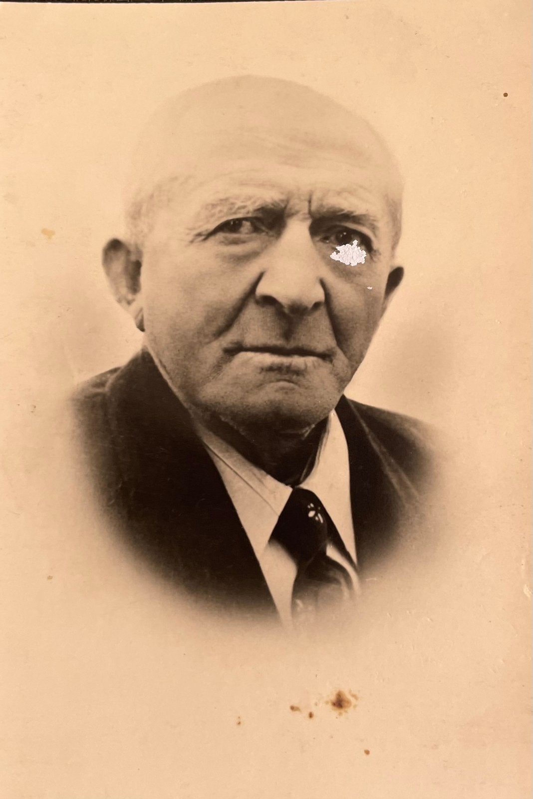 Johannes Corlelis van de Pas Haaren 1881, Ophalen of Verzenden