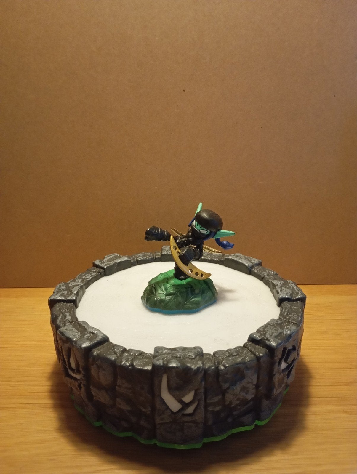 Skylanders Swap Force - Stealth Elf, Ophalen of Verzenden, Gebruikt