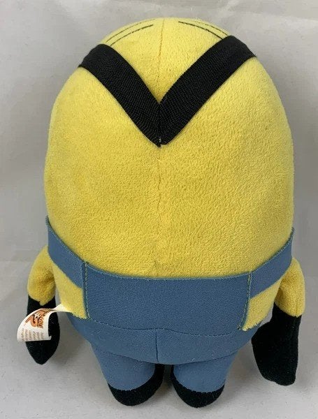 Minions pluche figuur knuffel Stuart 25cm, Coolsingel 104, 3011 AG Rotterdam, Netherlands, Overige merken, Overige typen, Zo goed als nieuw
