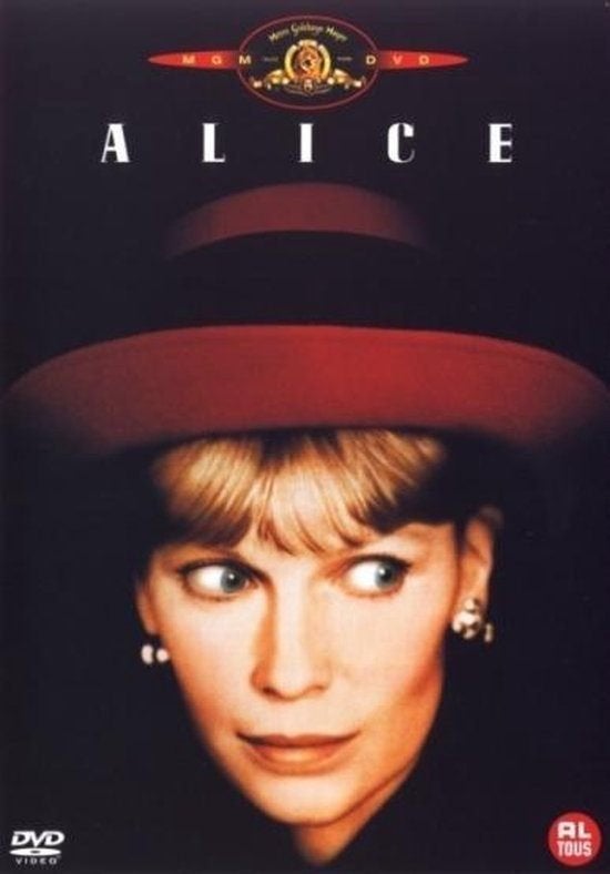 Alice (1999), Alle leeftijden, Ophalen of Verzenden, Zo goed als nieuw, Romantische komedie