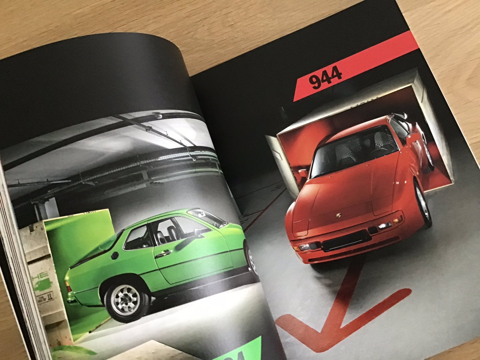 Porsche Timeless  November 2016, Ophalen of Verzenden, Zo goed als nieuw, Porsche