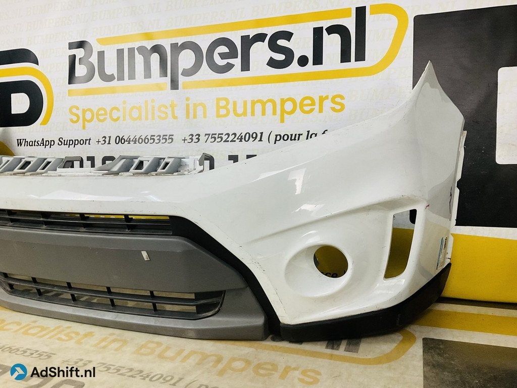 BUMPER Suzuki Vitara VOORBUMPER 2-E10-6779z, Bumper