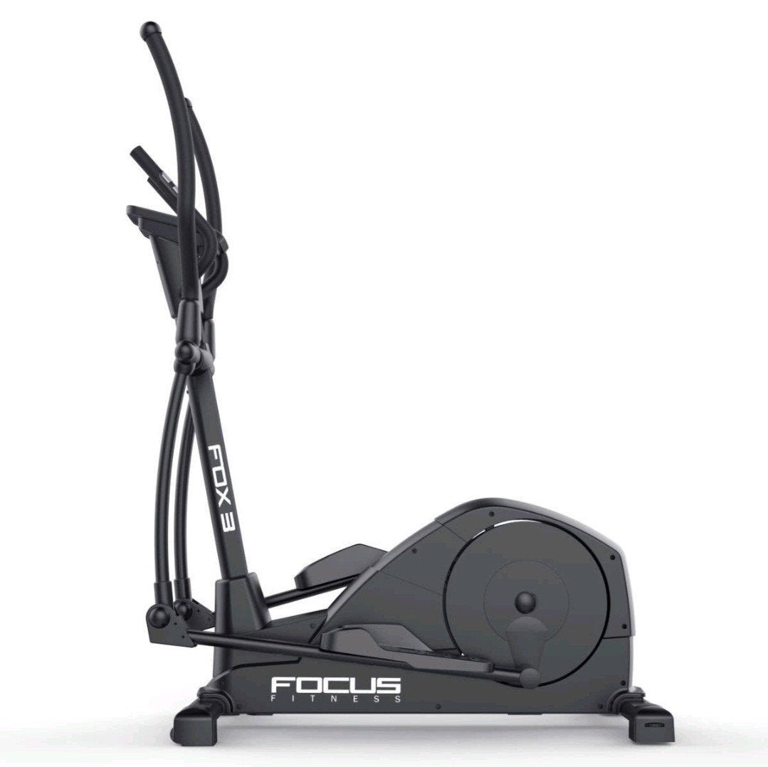Focus Fitness FOX3 3 NIEUW!, Benen, Ophalen of Verzenden, Crosstrainer, Nieuw