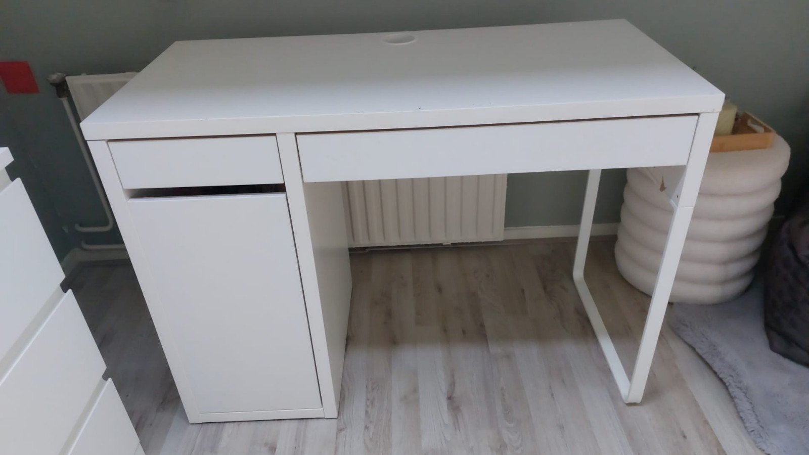 Make-up tafel/ bureau, Huis en Inrichting, Ophalen