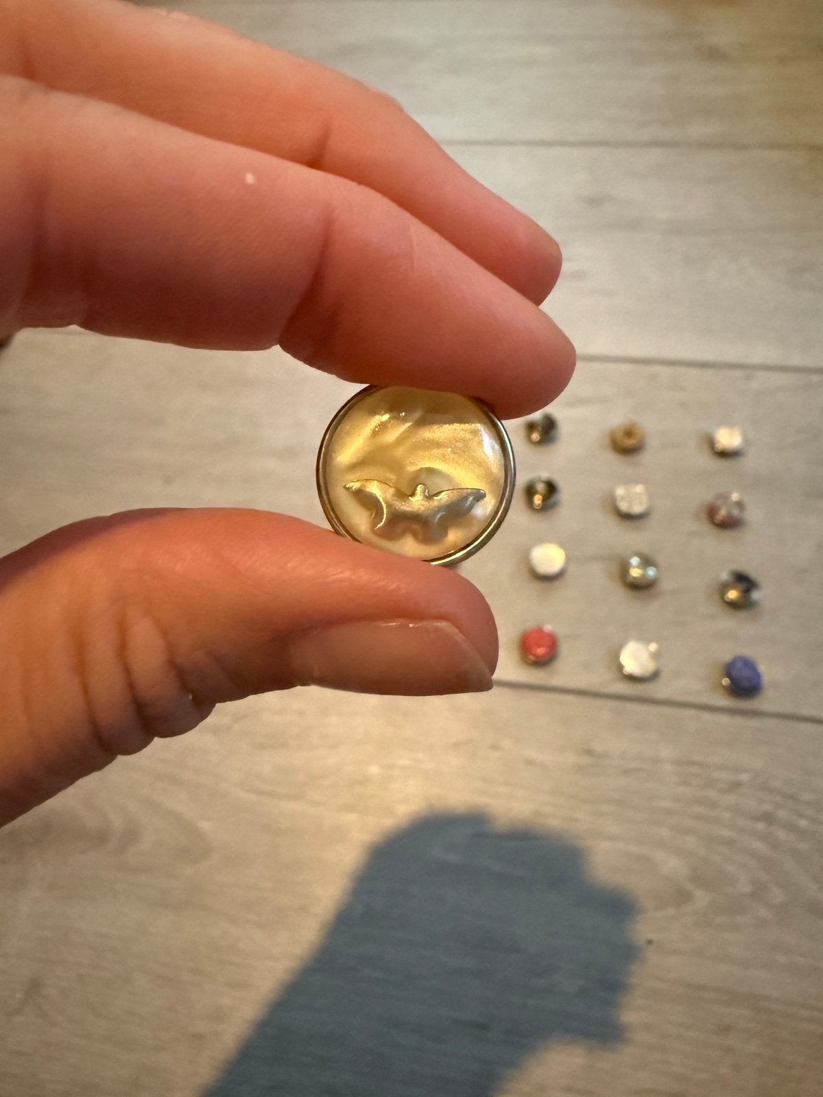 Noosa Amsterdam chunk, Ophalen of Verzenden, Zo goed als nieuw