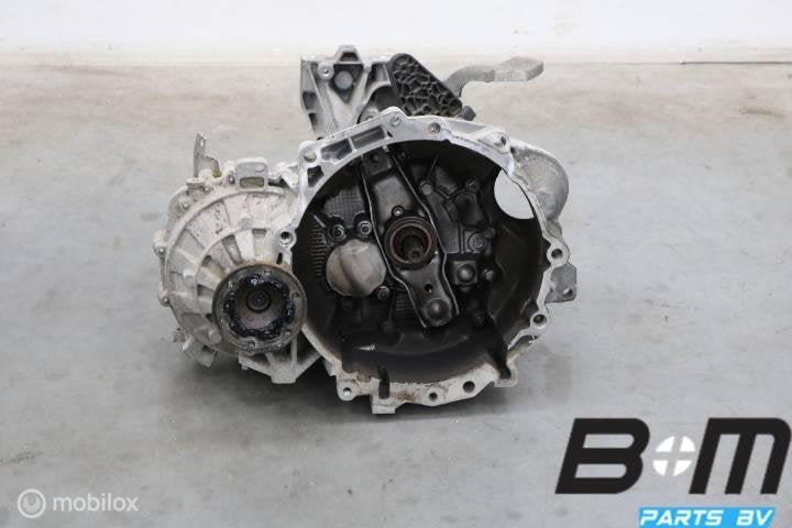 6-versnellingsbak MCB VW Golf 6 02S300046T, Auto-onderdelen, Transmissie en Toebehoren, Gebruikt