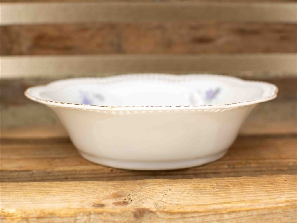 Arzberg porseleinen schaaltje 37756, Huis en Inrichting, Keuken | Servies, Gebruikt, Bord(en), Aardewerk, Ophalen of Verzenden
