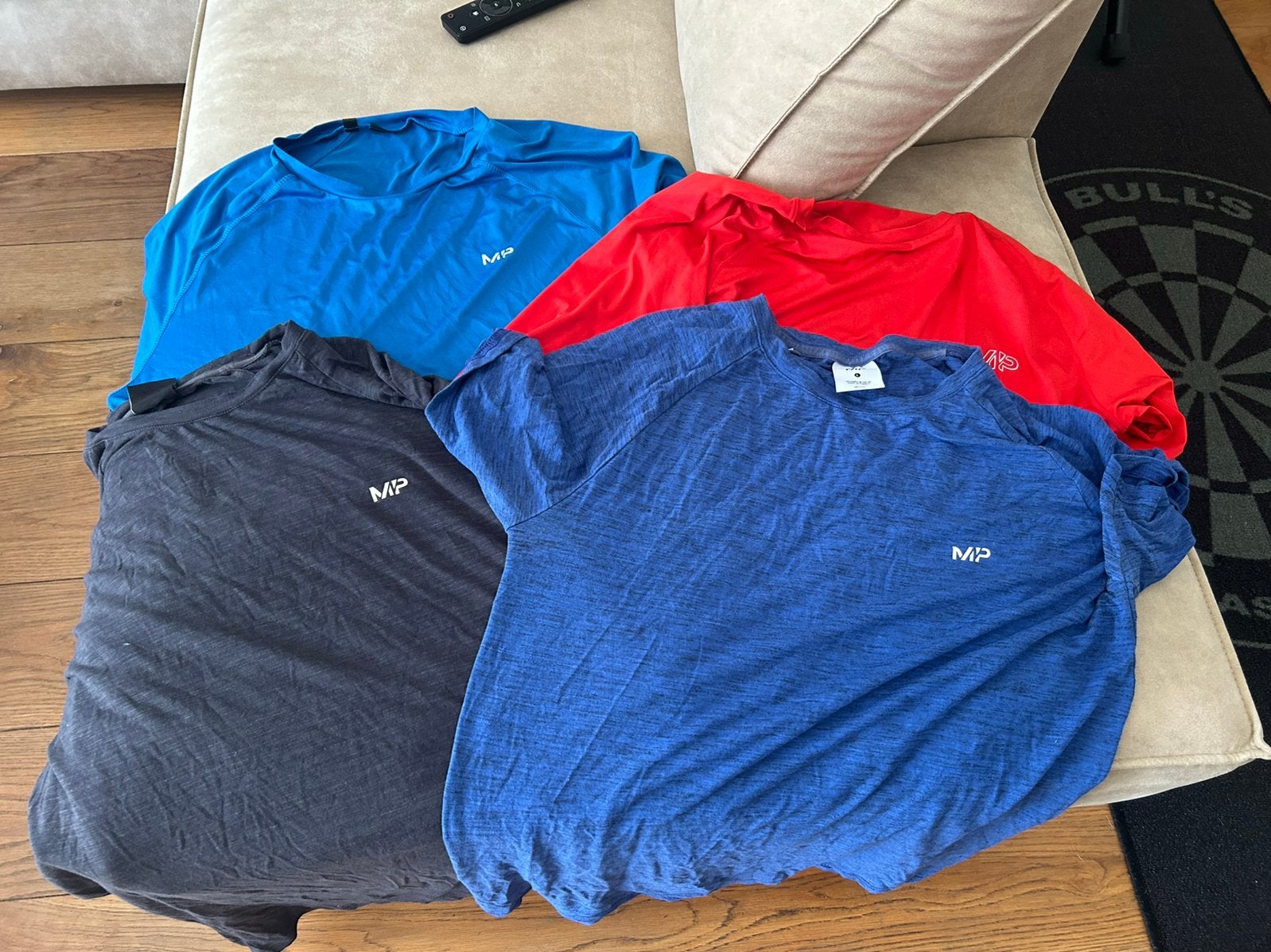 Sportkleding My proteine, maat L, Dieren en Toebehoren, Ophalen of Verzenden, Zo goed als nieuw