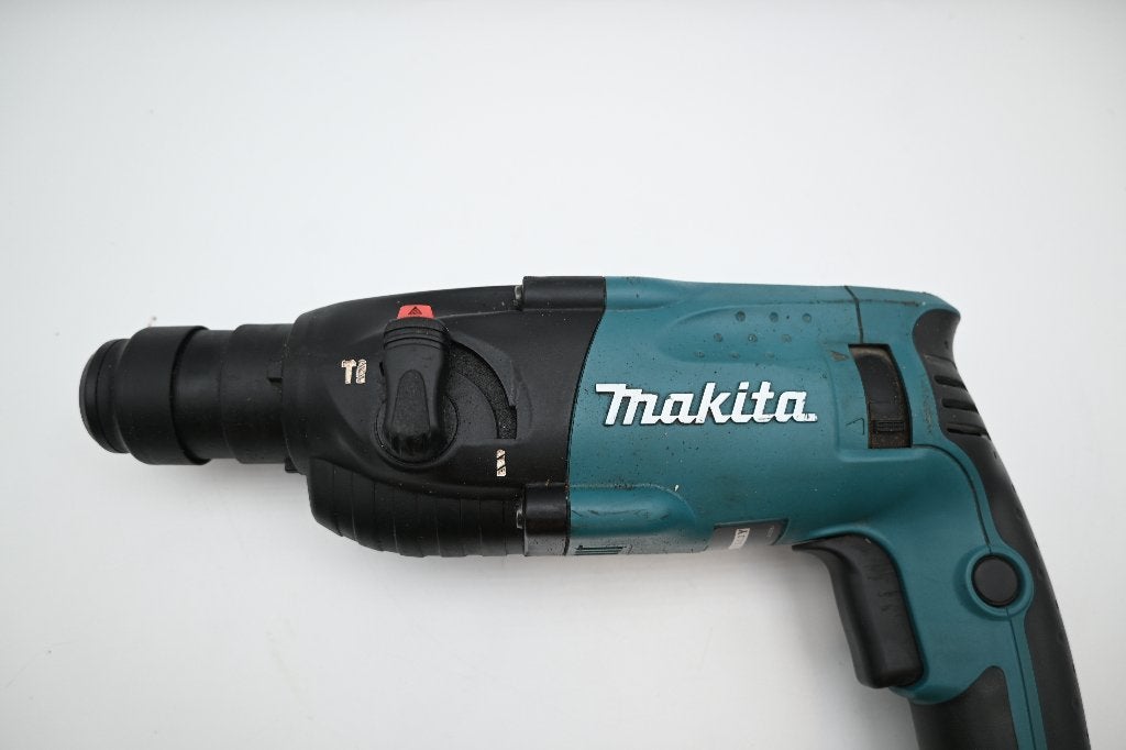 Makita HR1830 Boormachine + Koffer, Boormachine, Ophalen of Verzenden, X, Info@buy-sell.nl