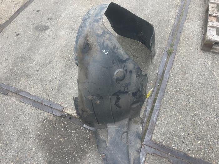 Wielkuip van een Volkswagen Phaeton, Gebruikt, -, -, -