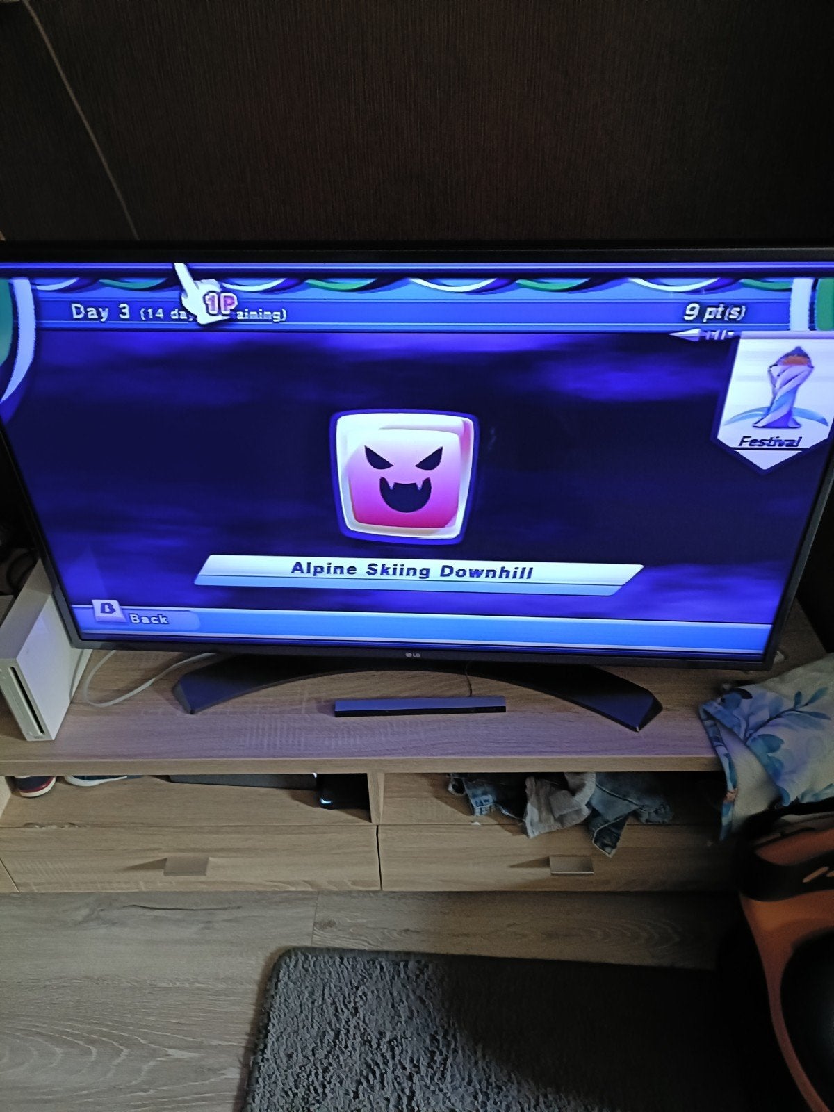 Nintendo Wii met veel games en 2 controllers, Spelcomputers en Games, Ophalen of Verzenden