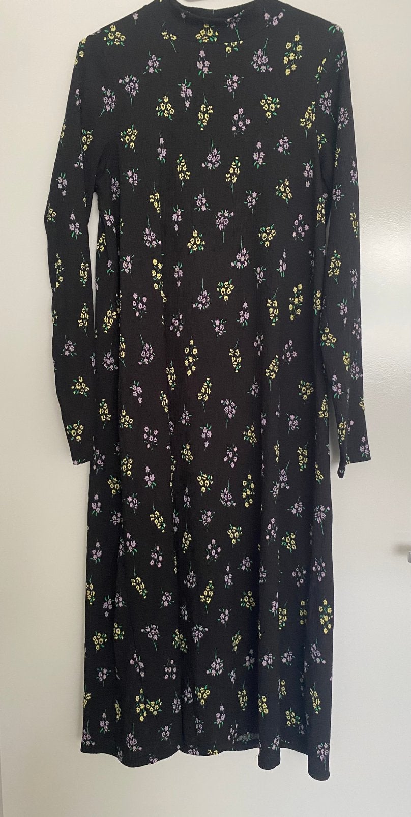Jurk maat s, Kleding | Dames, Ophalen of Verzenden, Zo goed als nieuw, Maat 36 (S), Boven de knie