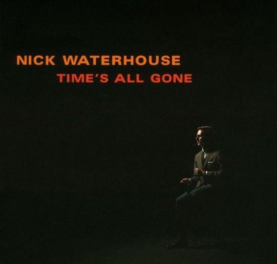 Nick Waterhouse, Ophalen of Verzenden, Zo goed als nieuw, Jazz