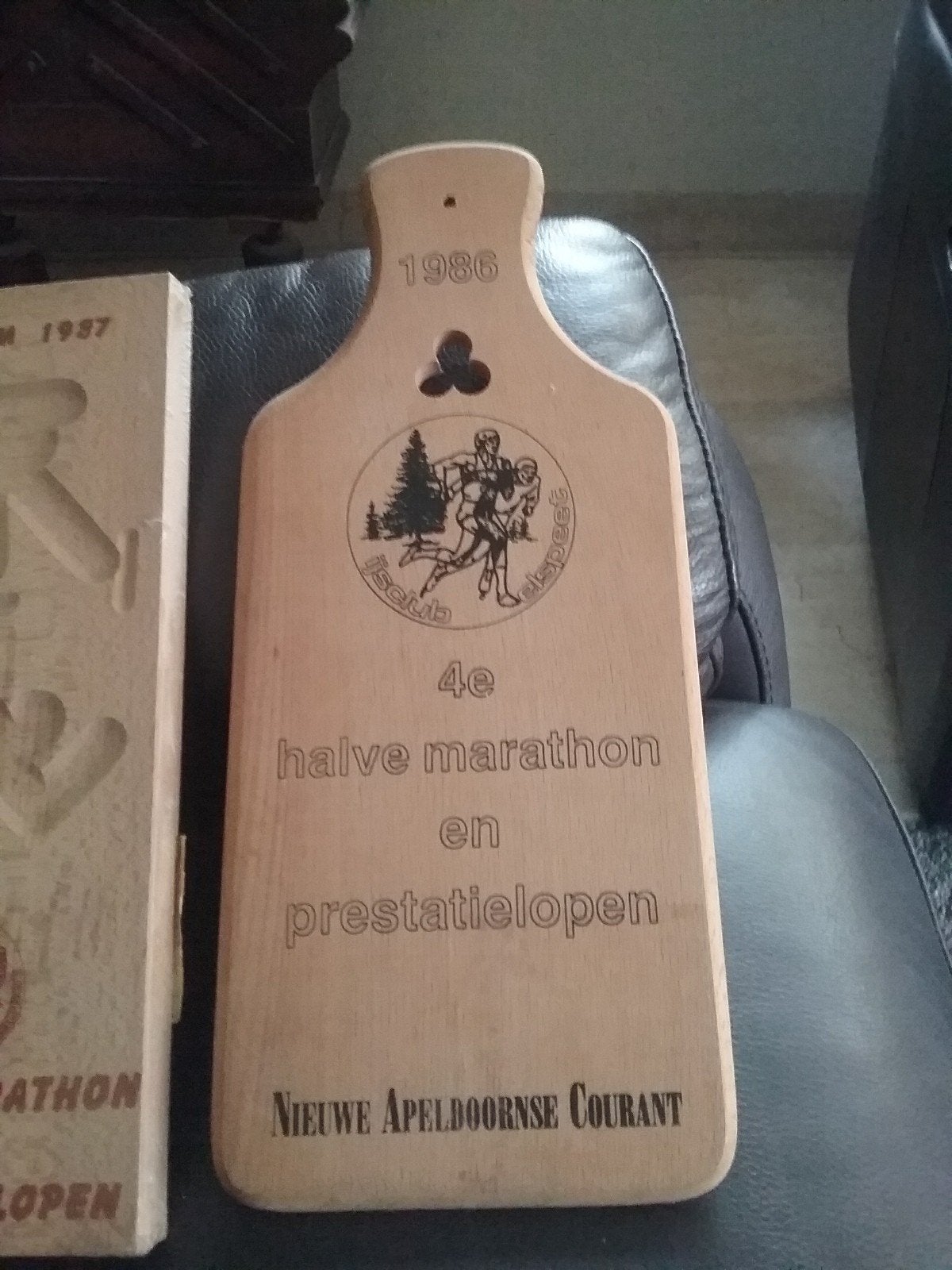 HERINNERINGS-SNIJPLANKEN EN GROTE SPECULAASPLANK, Ophalen of Verzenden
