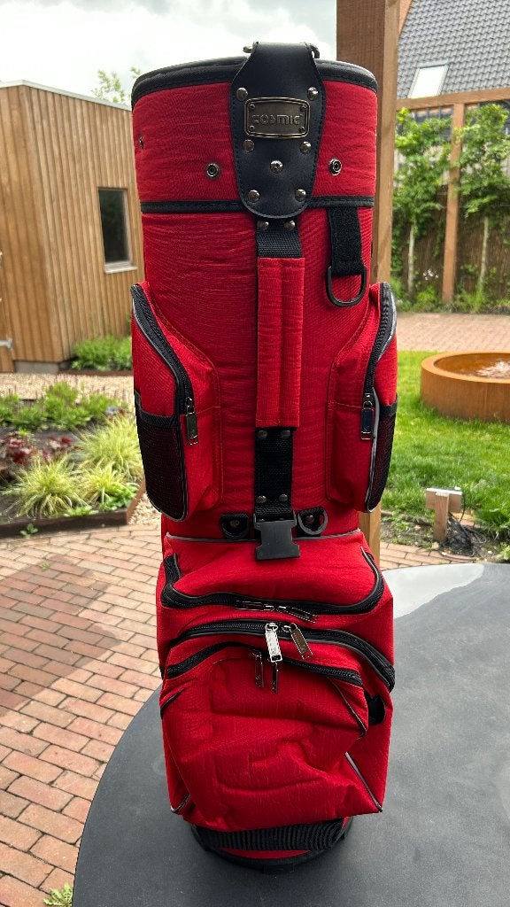 6x Golftassen voor de prijs van 1, Ophalen, Nieuw, Tas, Overige merken