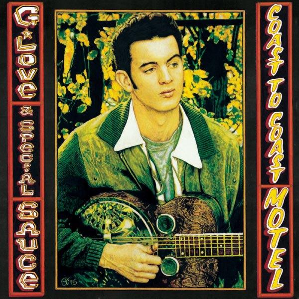 SALE--CD G. LOVE AND SPECIAL SAUCE-Coast to Coast, Verzenden, Zo goed als nieuw