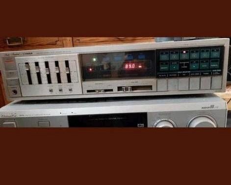 Vintage Fisher Studio Standard AM/FM Stereo Receiver,, Ophalen of Verzenden, Gebruikt