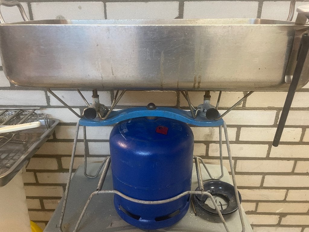 Oliebollen bakken!, Ophalen, Meerkleurig, Overige materialen, Overige merken