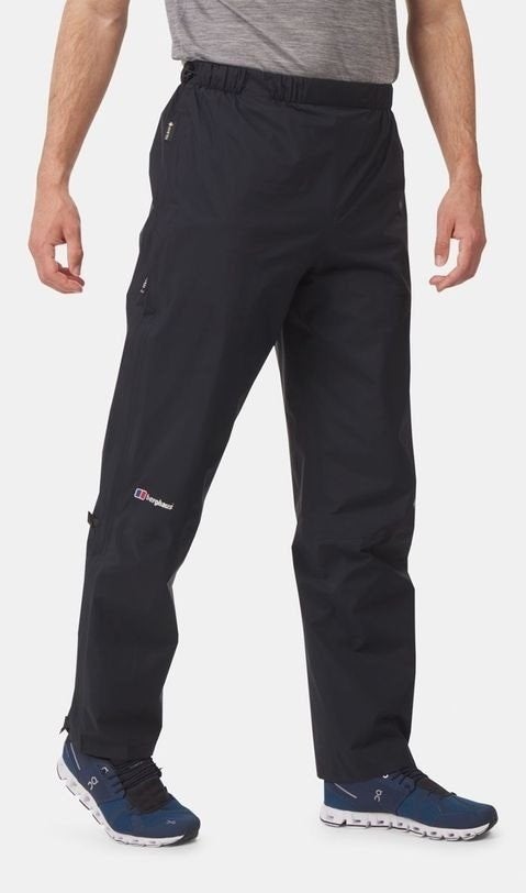 Berghaus Paclite Gore-Tex wandelbroek (Heren: XXL), Sport en Fitness, Bergsport en Wandelen, Ophalen of Verzenden, Nieuw, Kleding