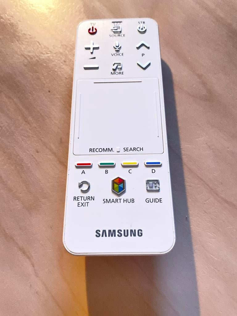 Samsung AA59-00775A afstandsbediening voor TV, Ophalen of Verzenden, Gebruikt, Origineel, Tv
