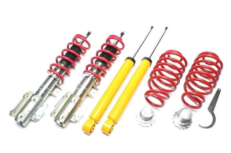 TA Technix Schroefset Opel Astra J Verlaging Onderstel Veren, Verzenden, Automotive Parts, A.parts@hotmail.nl, Trasmolenlaan 12 3447 GZ Woerden