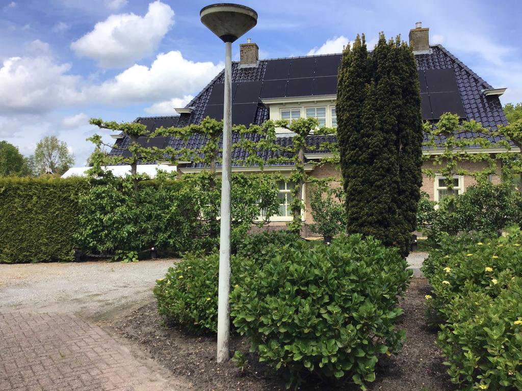 Te koop buiten verlichting, Ophalen of Verzenden, Zo goed als nieuw