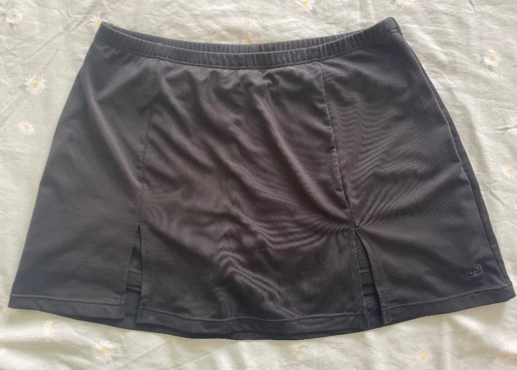 Tennisrok maat L, Sport en Fitness, Tennis, Ophalen of Verzenden, Zo goed als nieuw, Kleding, Overige merken