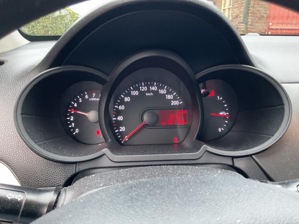 Versnellingsbak Schakel Kia Picanto (TA) 2011 4300002810, Info@kia.de, Kia Deutschland GmbH, Gebruikt, Theodor-Heuss-Allee 11, Frankfurt am Main 60486, , Duitsland