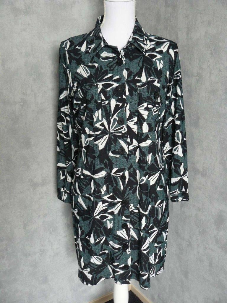 Travel tuniek van Zoso in maat XS., Overige kleuren, Ophalen of Verzenden, Zo goed als nieuw, Maat 34 (XS) of kleiner
