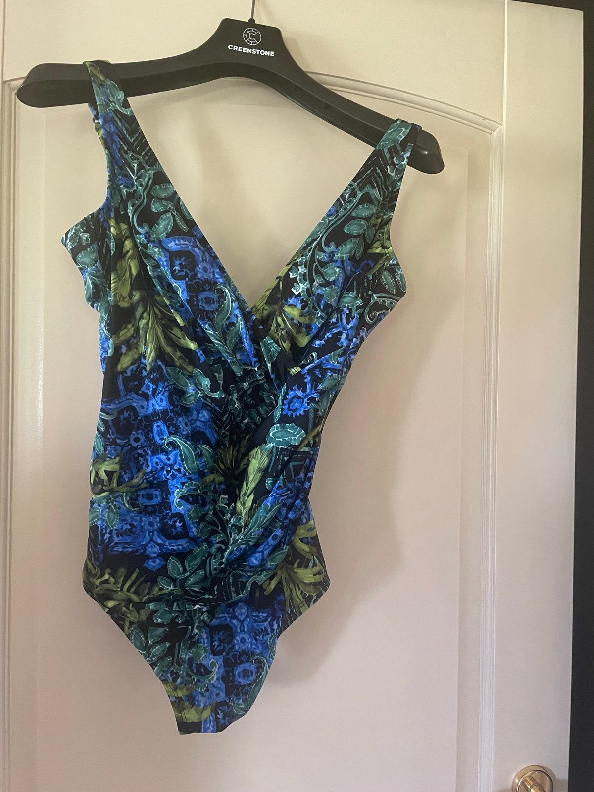 Miraclesuit Badpak Maat 42 - Nieuw en Ongebruikt, Kleding | Dames, Ophalen of Verzenden, Nieuw, Meerkleurig, Badpak