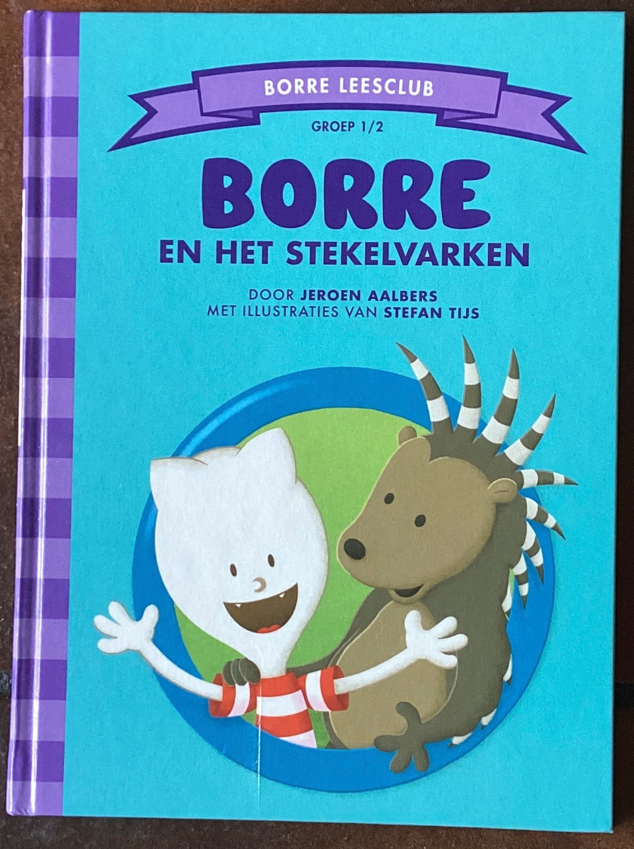 Leuke Borre boekjes voor groep 1 / 2  per boekje 2,50 euro, Boeken, Ophalen of Verzenden, Nieuw, Fictie algemeen