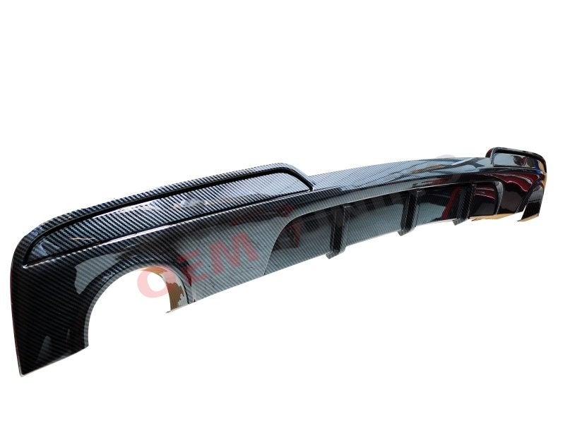 M‑Performance Style Diffuser F10/F11 10‑17 Carbon Look, Ophalen of Verzenden