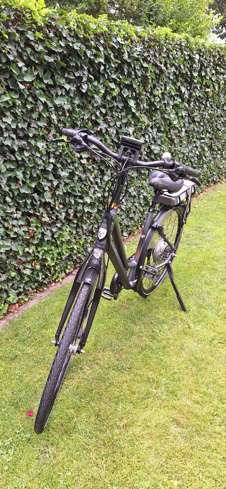 Sparta ION R20i elektrische fiets - Gebruikt, Fietsen en Brommers, Elektrische fietsen, Ophalen, Gebruikt, Sparta