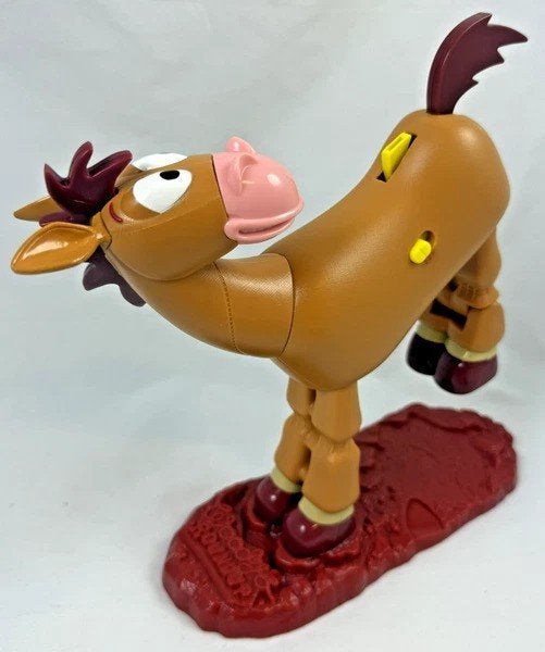 Hasbro MB Disney Toy Story 3 ezeltje strek je spel compleet, Coolsingel 104, 3011 AG Rotterdam, Netherlands, Verzenden, Zo goed als nieuw