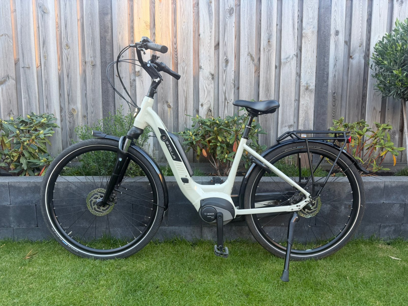 Stella Livorno Premium MDB, Overige merken, Ophalen of Verzenden, Zo goed als nieuw, 47 tot 51 cm