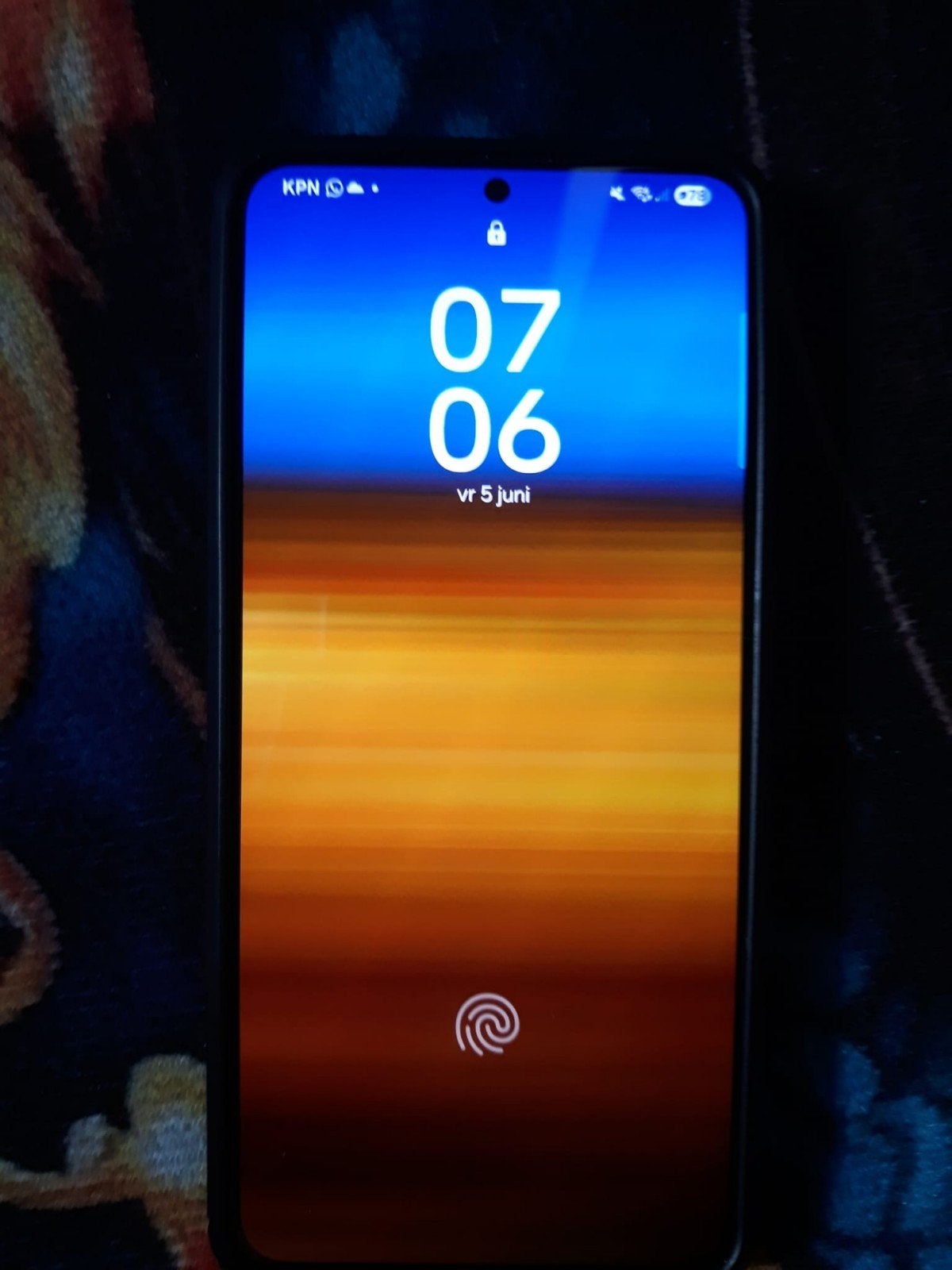 Samsung Galaxy S21+ Zwart - Zo goed als nieuw, Ophalen, Zwart, Touchscreen, Zo goed als nieuw