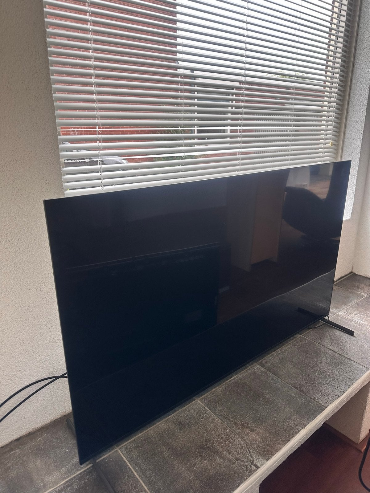 Sony Bravia XR OLED TV - Perfecte beeldkwaliteit, Ophalen, OLED, Zo goed als nieuw, 100 Hz