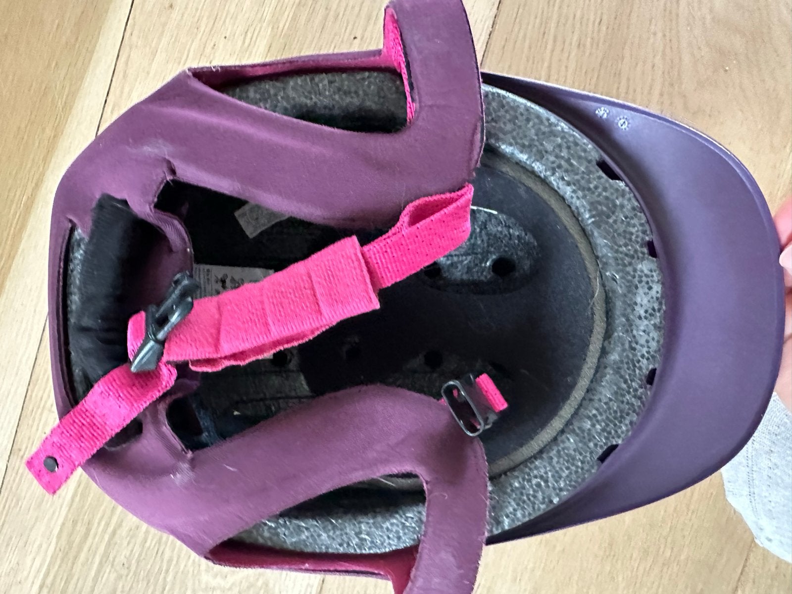 Kinder helm, Ophalen, Overige soorten, Cap