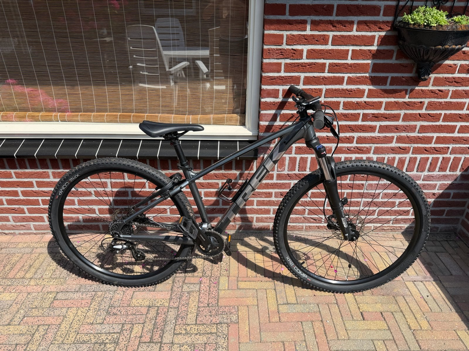 Trek Marlin 5 Mountainbike - nieuw!, Ophalen, Hardtail, Heren, Nieuw
