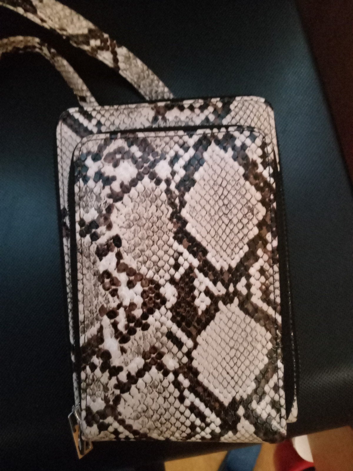 NIEUW TELEFOONTASJE, Ophalen, Nieuw