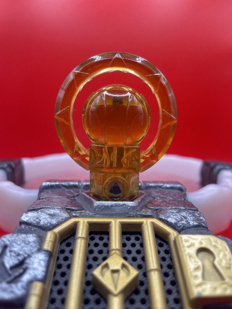Earth Orb - Skylanders Trap Team (trap), Ophalen of Verzenden, Zo goed als nieuw