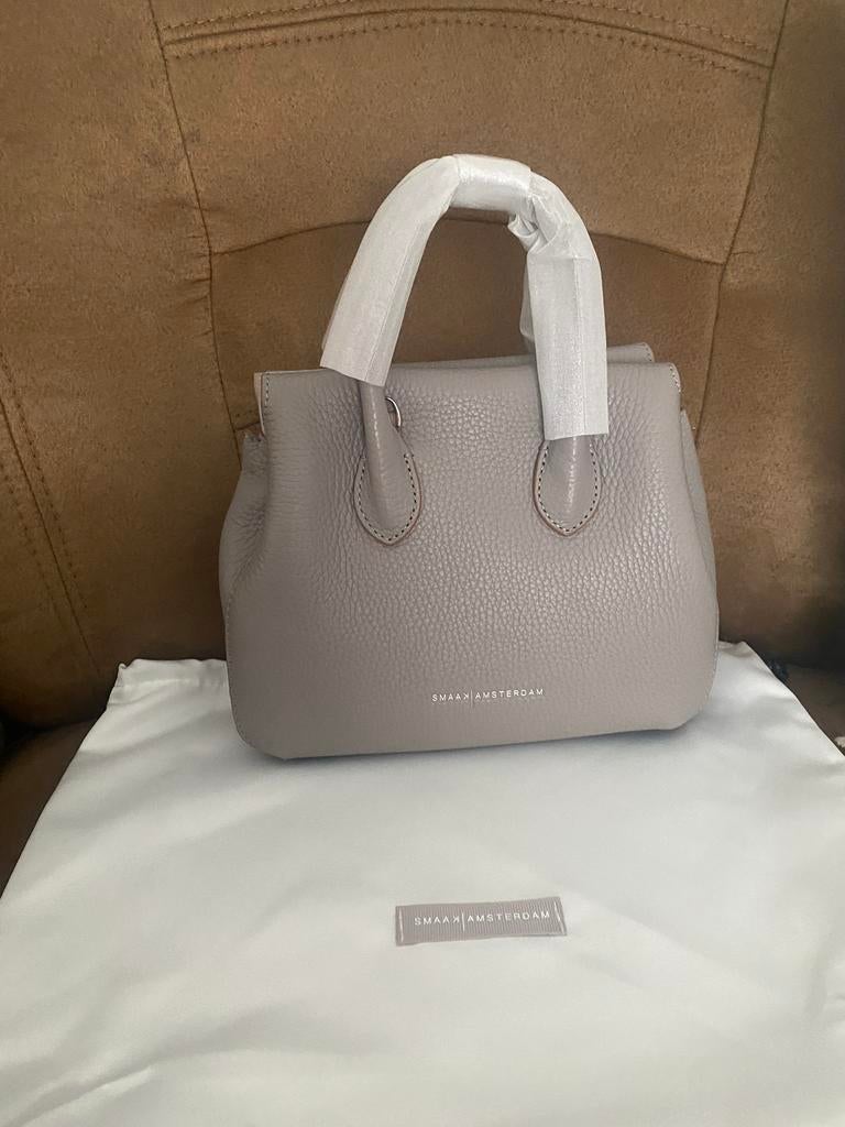 New smaak tas, Sieraden, Tassen en Uiterlijk, Tassen | Damestassen, Ophalen of Verzenden, Nieuw, Handtas