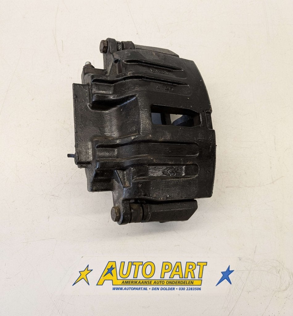 Chevrolet Corvette C6 voor remklauw 2005-2011, Gebruikt, Info@gm.com, Ophalen of Verzenden, P.O. BOX 33170 Detroit, MI 48232-5170