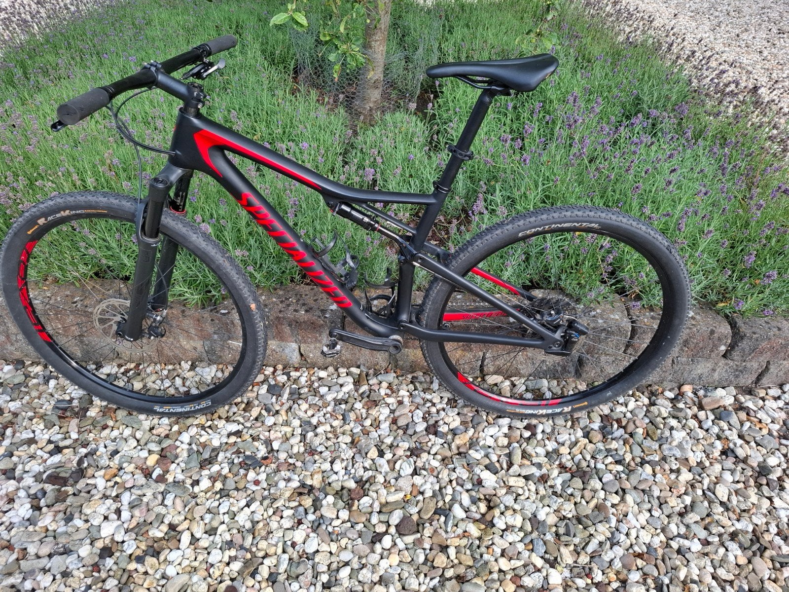 Specialized Epic Men Comp Carbon 29, Gebruikt, 57 cm of meer, Schijfrem, Ophalen