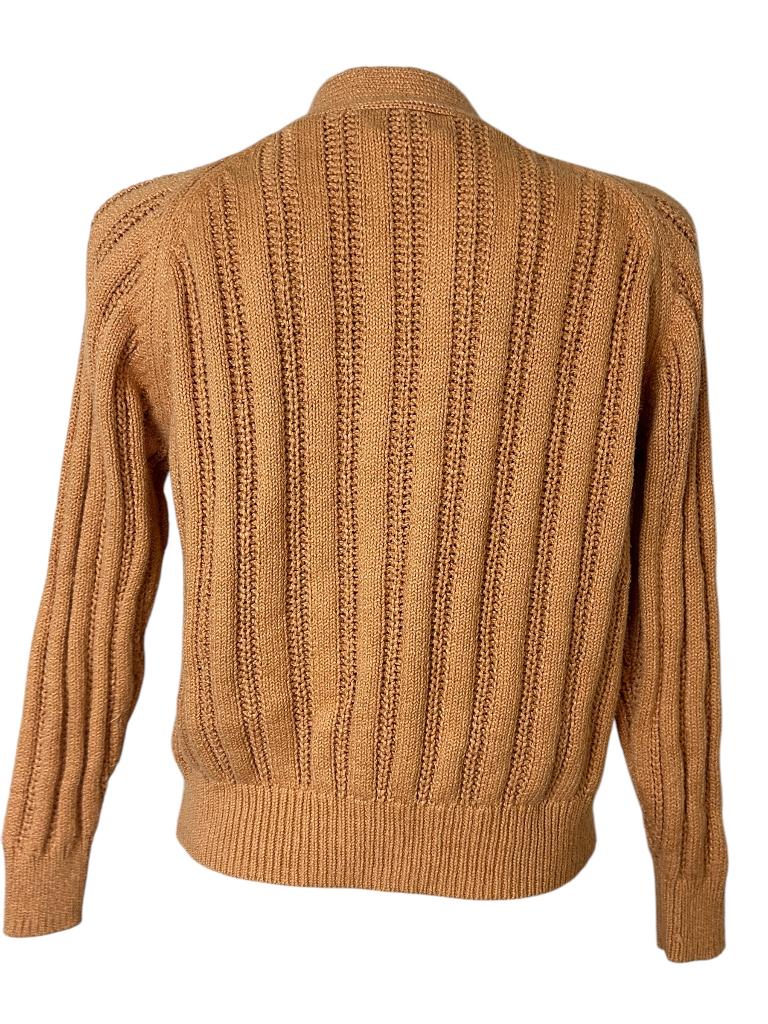 Bellerose vest S, Maat 38/40 (M), Verzenden, Geel, Zo goed als nieuw