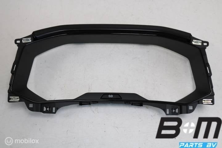 Tellerunit omranding VW T-Roc 2GA857054, Gebruikt