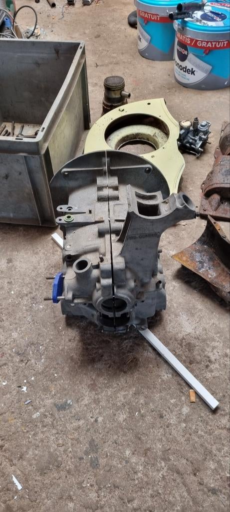Kever motor 30 pk, Ophalen, Gebruikt, Volkswagen