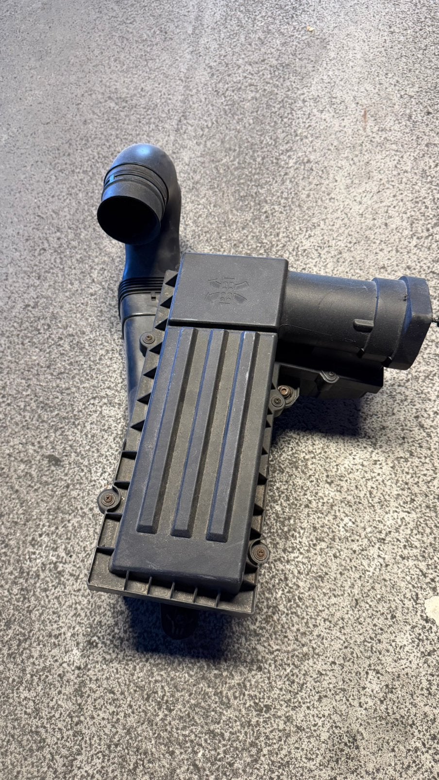 Golf 6 GTI intake filter, Auto-onderdelen, Ophalen of Verzenden, Nieuw
