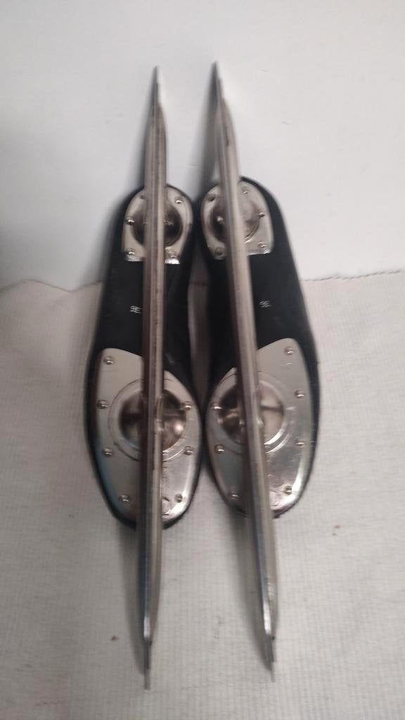 S506 Viking Lage Noren maat 36, geslepen., Sport en Fitness, Schaatsen, Viking, Gebruikt, Viking, Almere