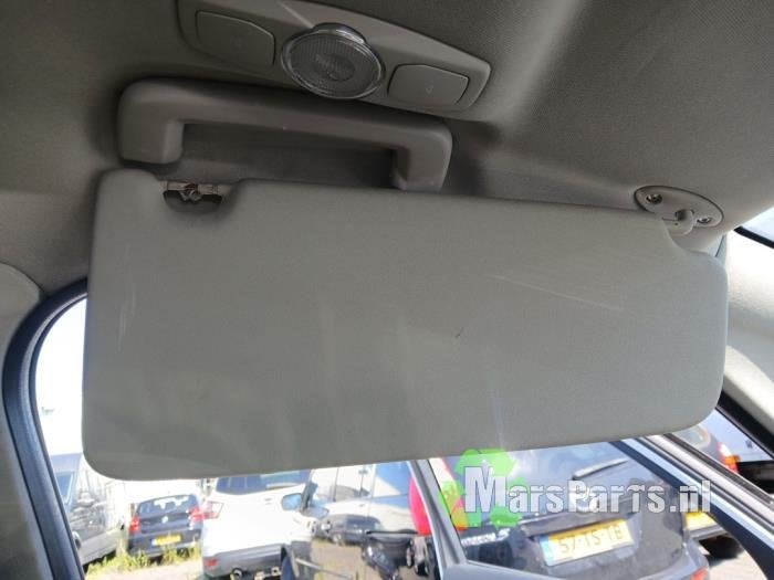 Zonneklep van een Ford S-Max, Gebruikt, -, -, Ophalen of Verzenden